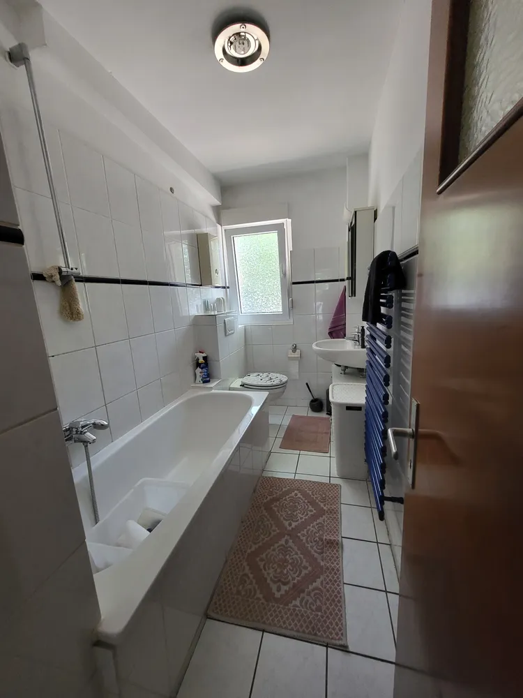 3 Zimmer Wohnung mit 75 m² in Solingen – Bild 11