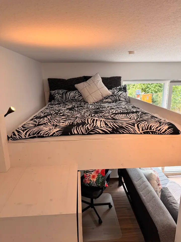 2 Zimmer Wohnung mit 32 m² in Nürnberg – Bild 7