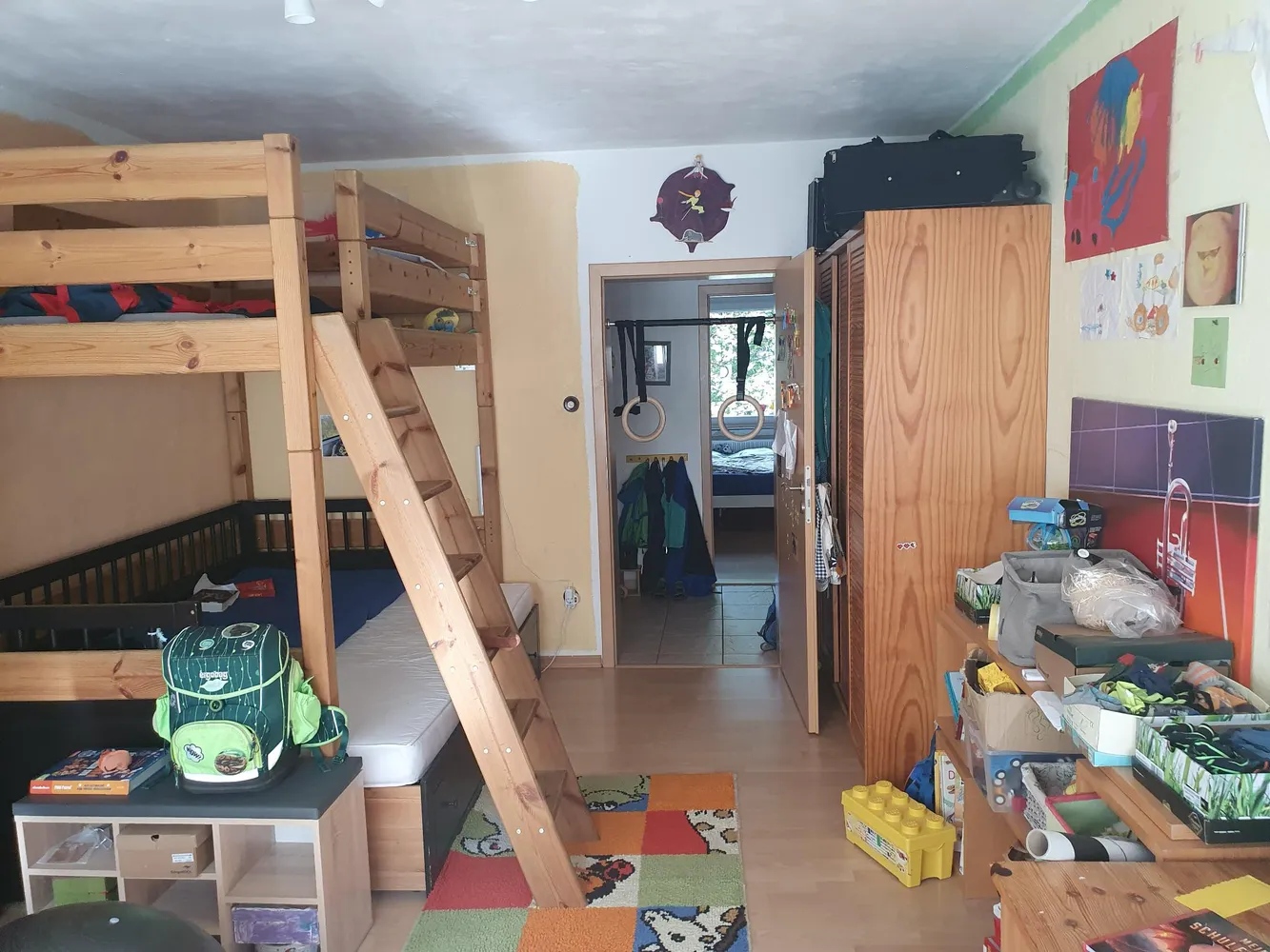 3 Zimmer Wohnung mit 79 m² in Münster – Bild 11