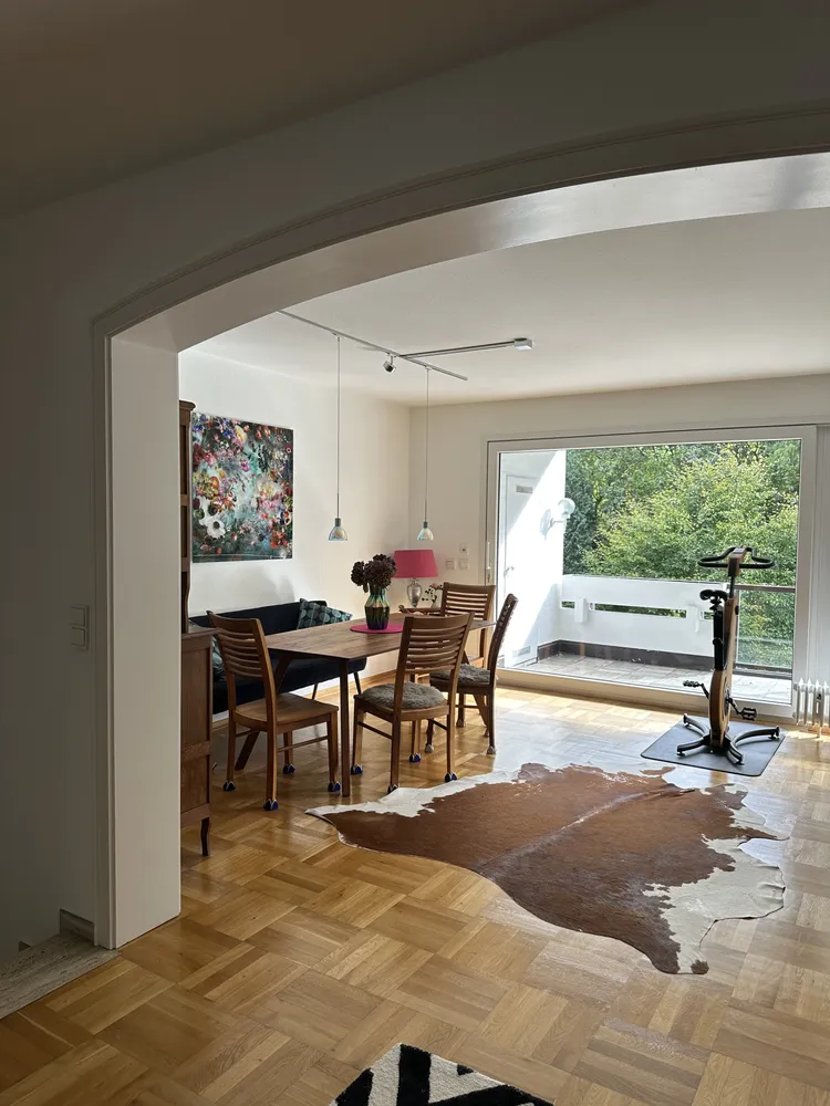 5 Zimmer Wohnung mit 142 m² in Essen – Bild 2