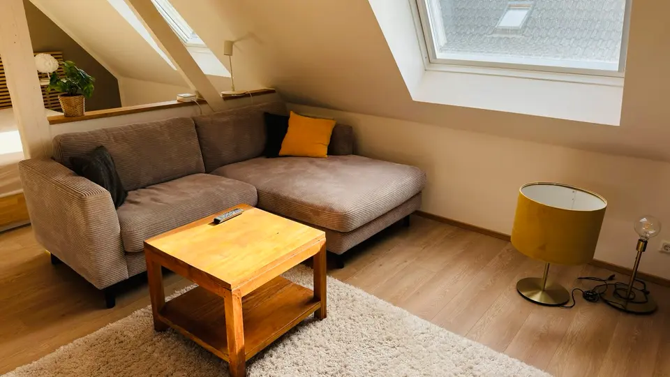 2 Zimmer Wohnung mit 72 m² in Osnabrück – Bild 3