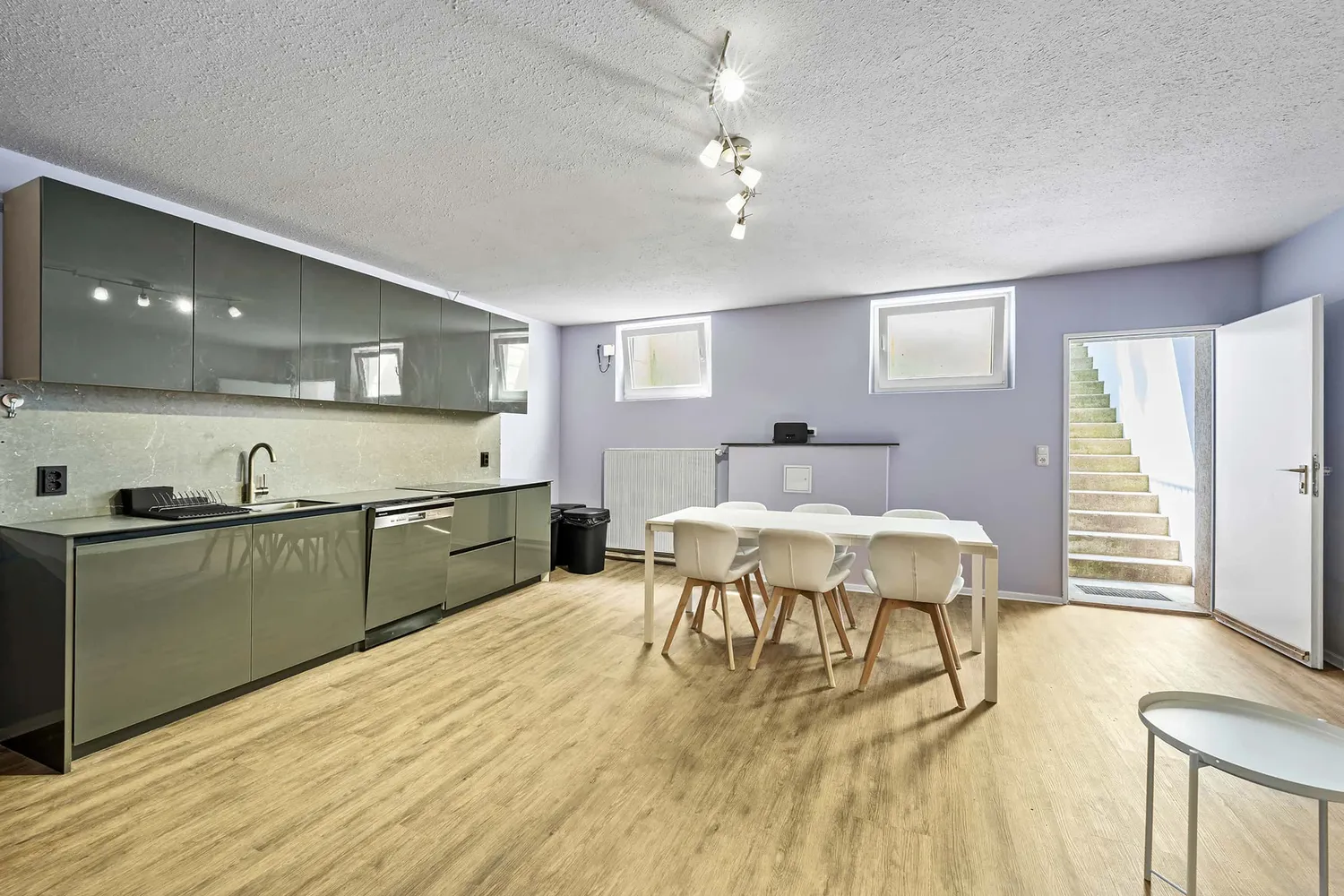 WG-Zimmer mit 16 m² in München – Bild 5
