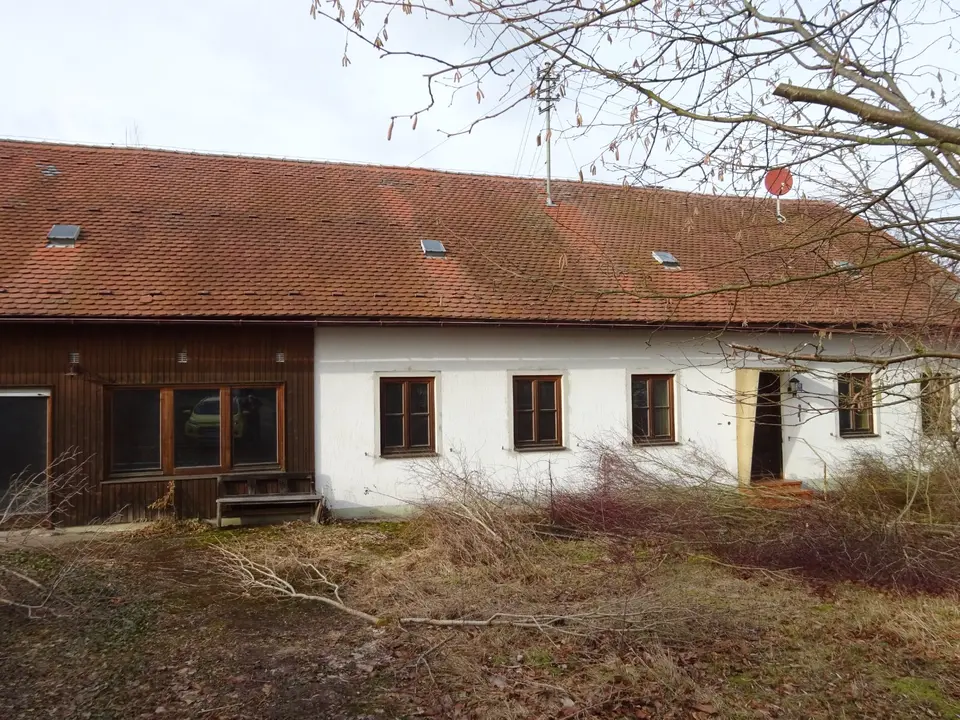 6 Zimmer Haus mit 359 m² in Donauwörth – Bild 2