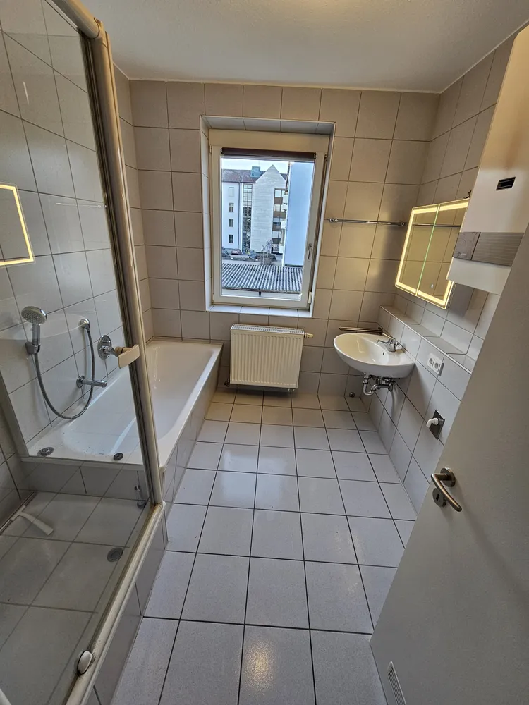 4 Zimmer Wohnung mit 77 m² in Neu-Ulm – Bild 7