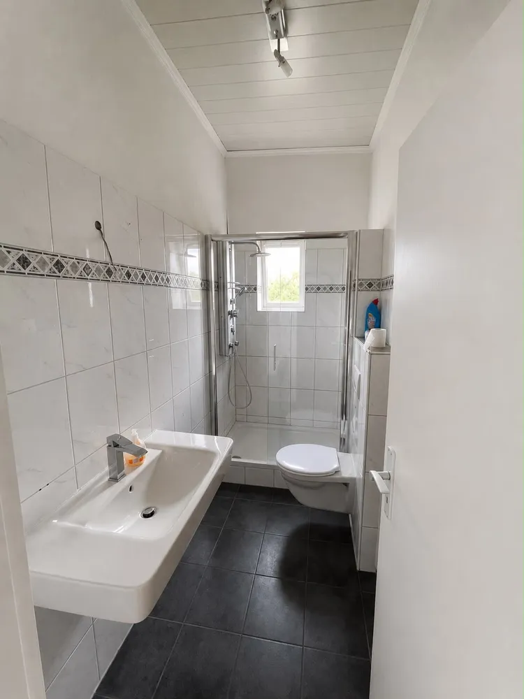 5 Zimmer Wohnung mit 140 m² in Wuppertal – Bild 8