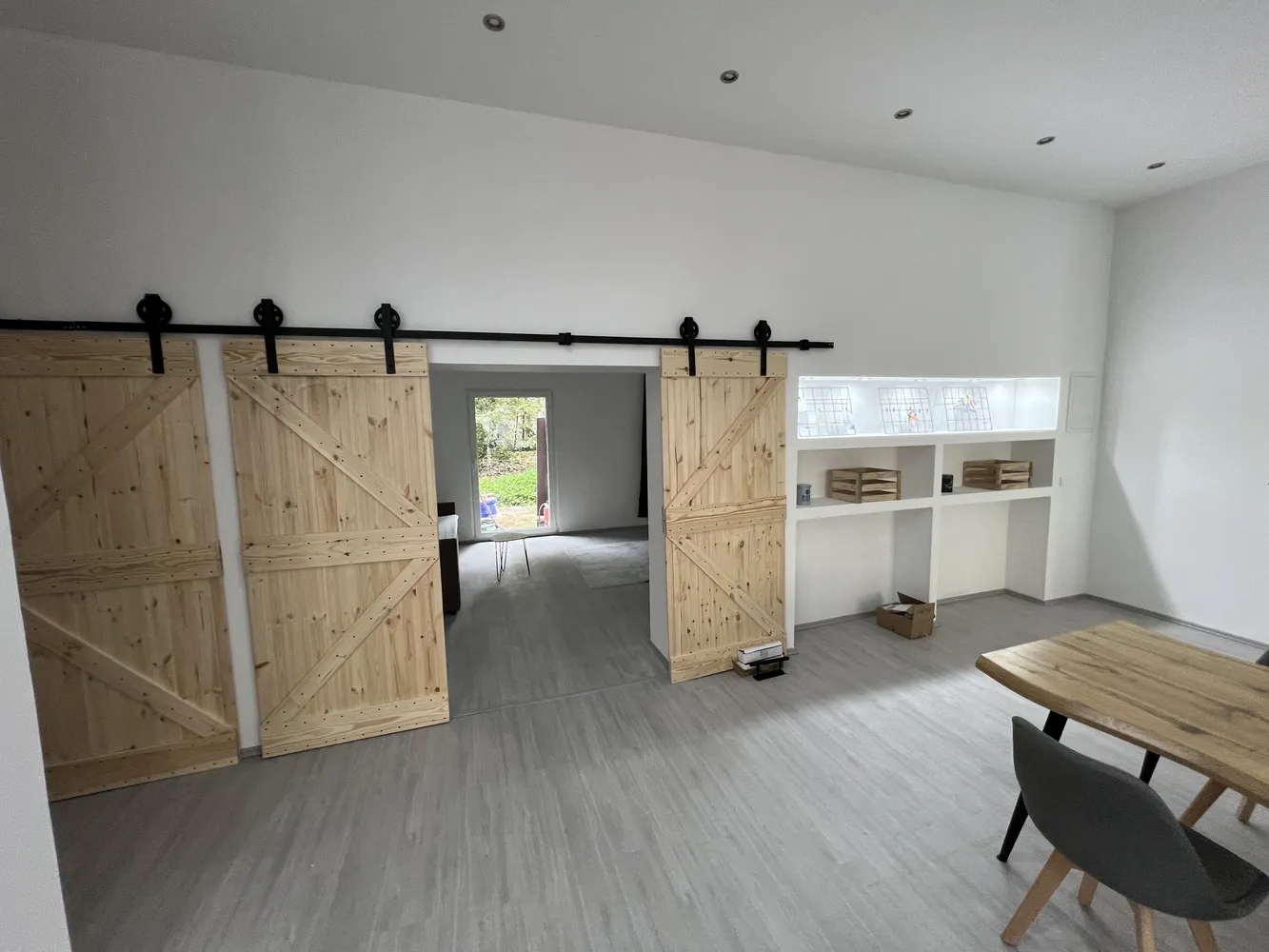 3 Zimmer Wohnung mit 100 m² in Gelsenkirchen – Bild 4
