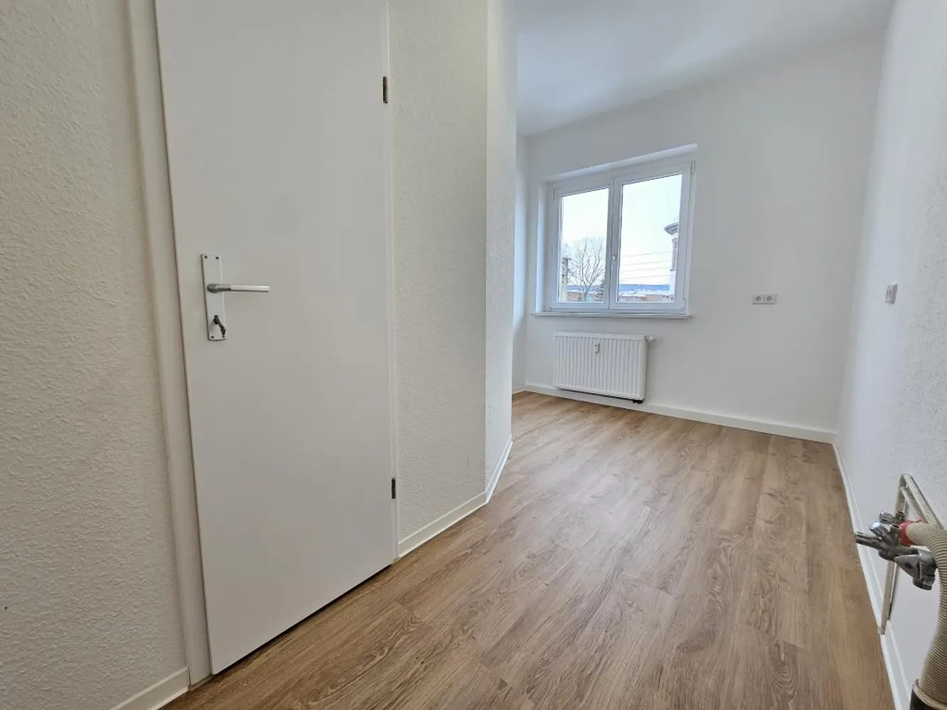 2 Zimmer Wohnung mit 43 m² in Chemnitz – Bild 6