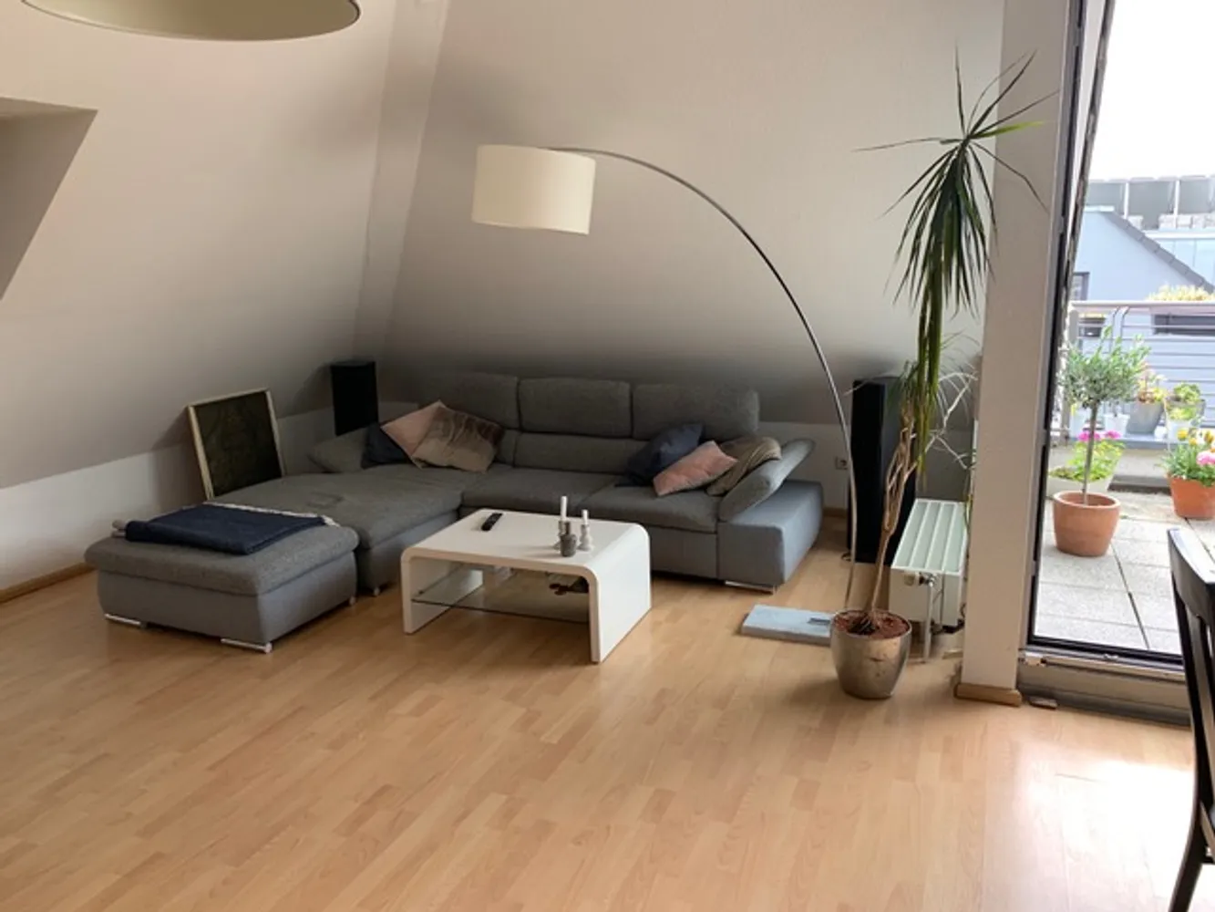 3 Zimmer Wohnung mit 77 m² in Solingen – Bild 3