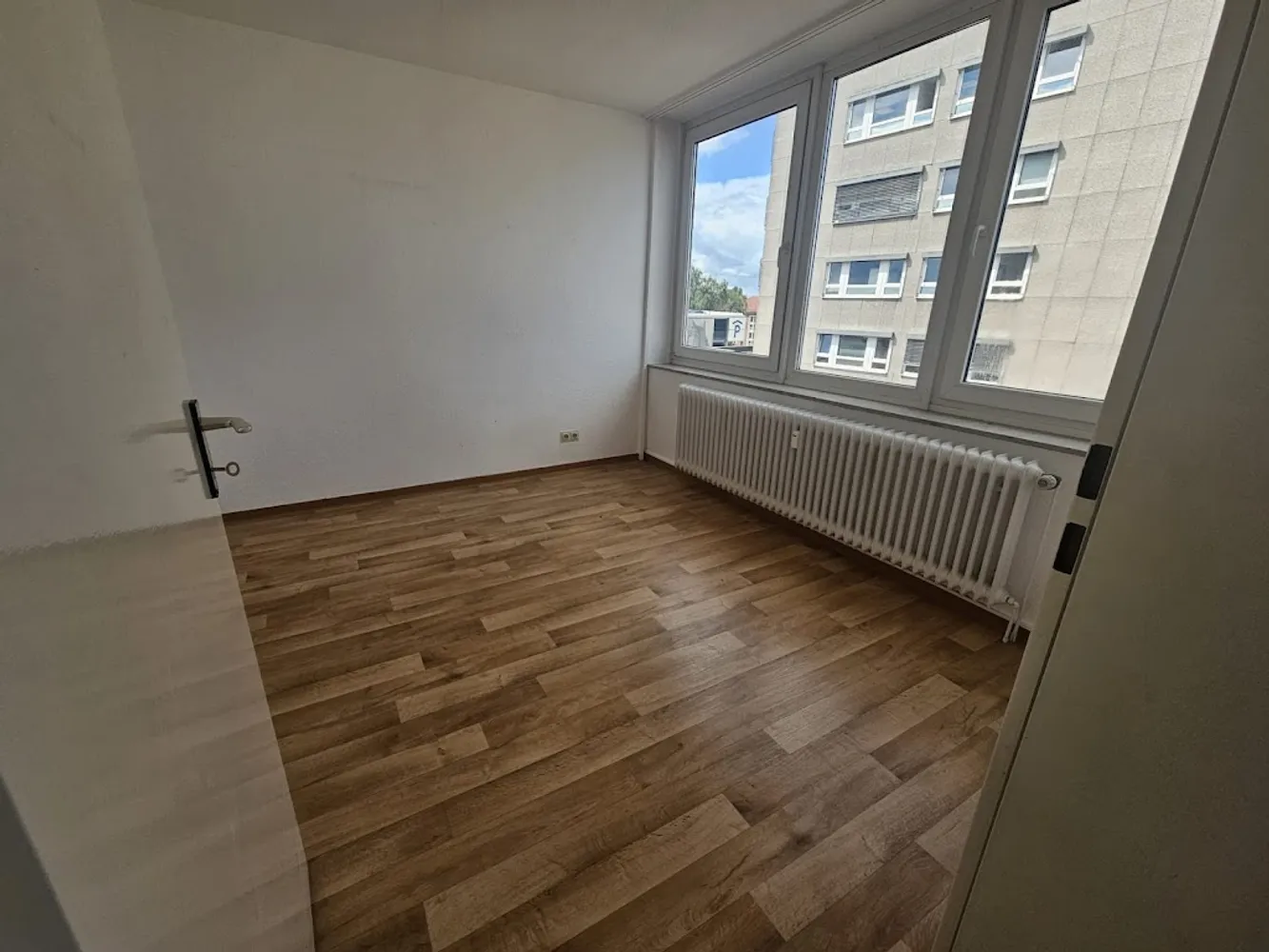 3 Zimmer Wohnung mit 58 m² in Delmenhorst – Bild 3