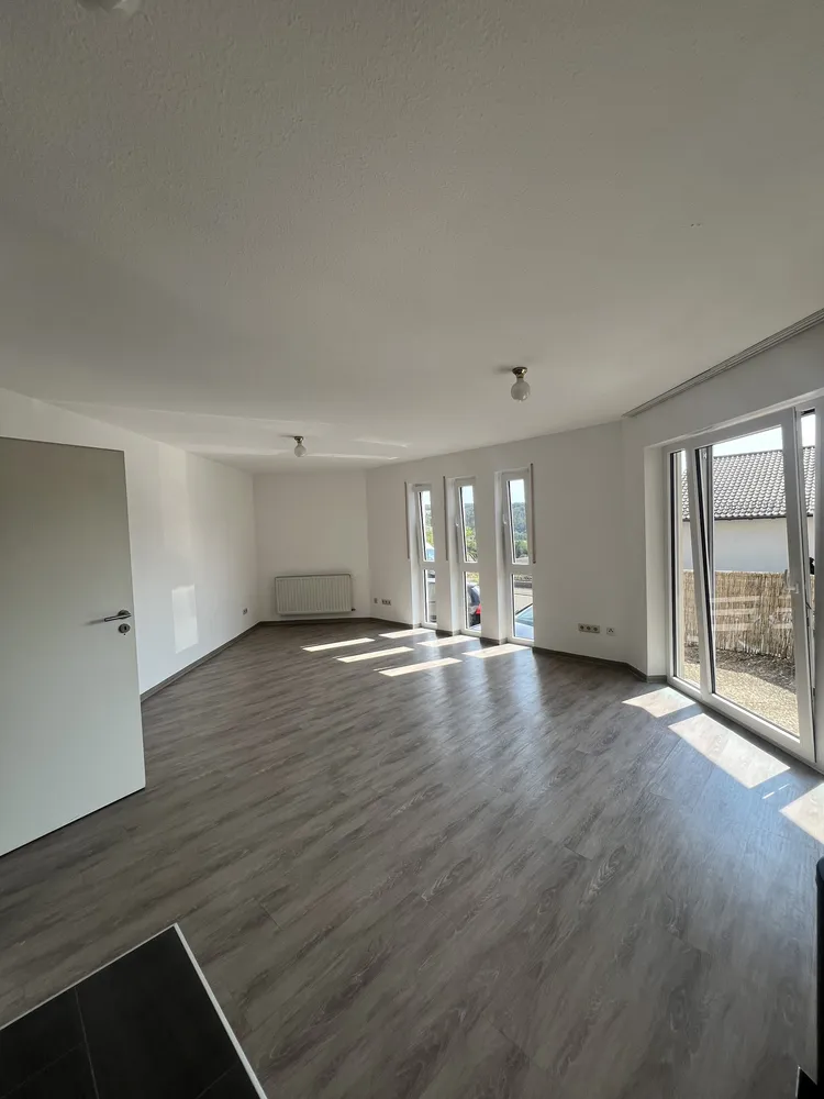 2 Zimmer Wohnung mit 51 m² in Homburg – Bild 11