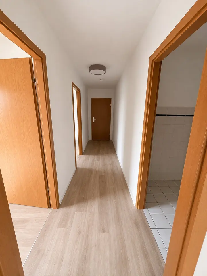 2 Zimmer Wohnung mit 62 m² in Zittau – Bild 4
