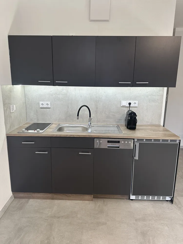 2 Zimmer Wohnung mit 30 m² in Köln – Bild 4
