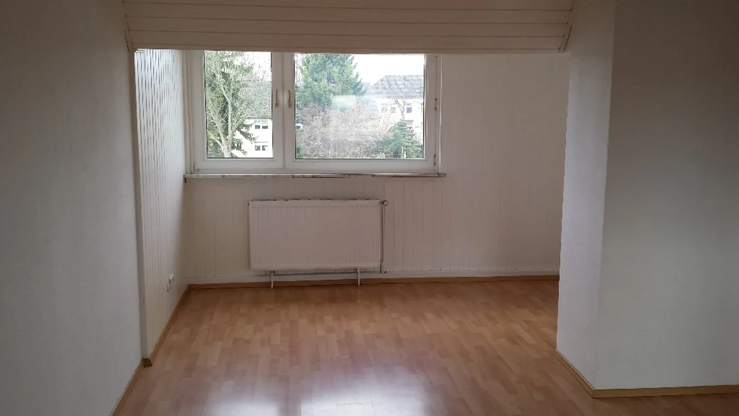 4 Zimmer Wohnung mit 89 m² in Essen – Bild 4