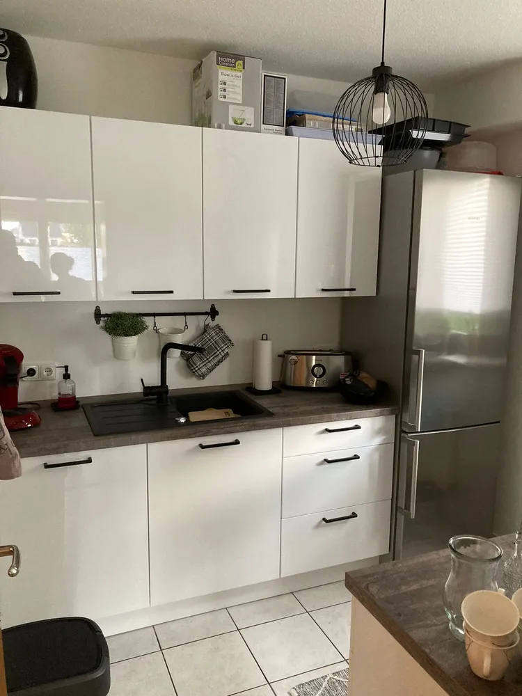 2 room apartment with 65 m² in Dortmund – Photo 7