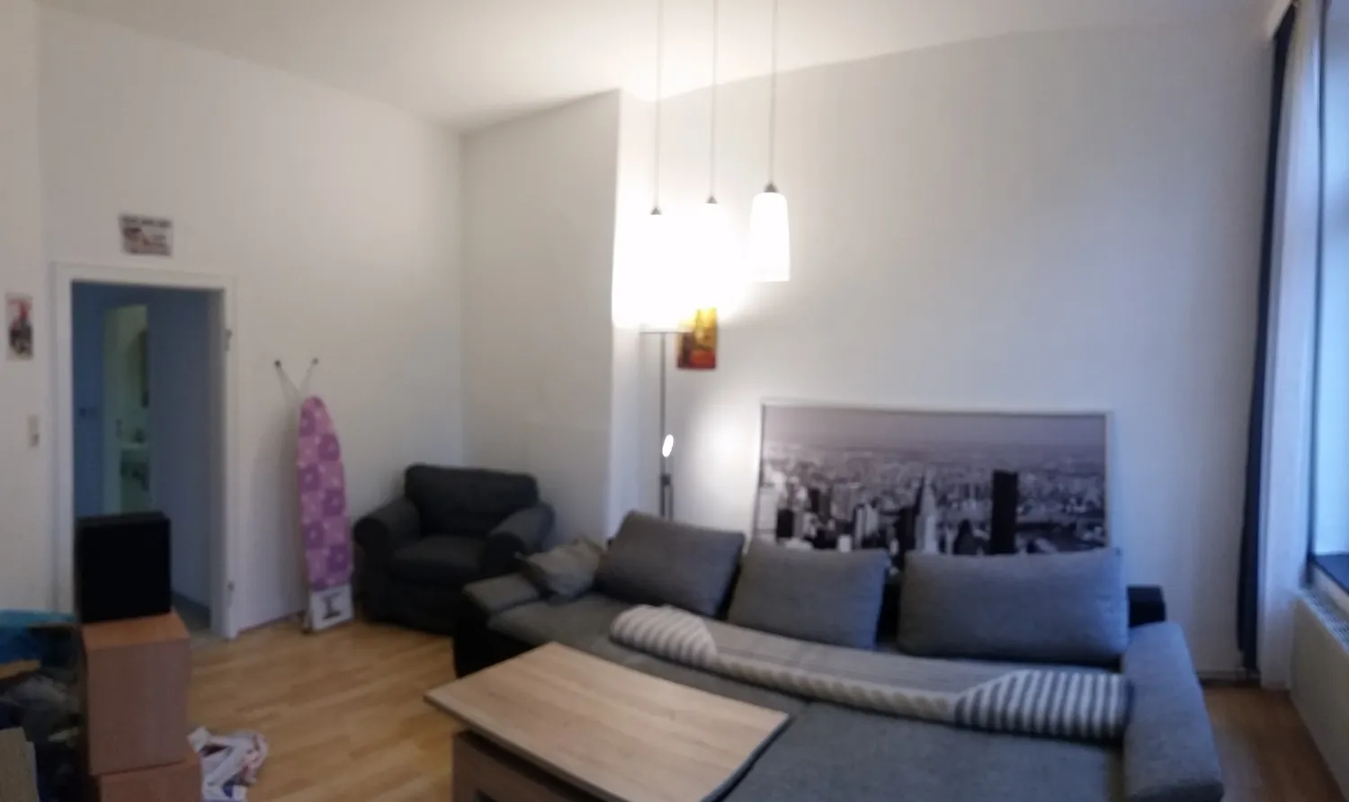 4 Zimmer Wohnung mit 130 m² in Hameln – Bild 7