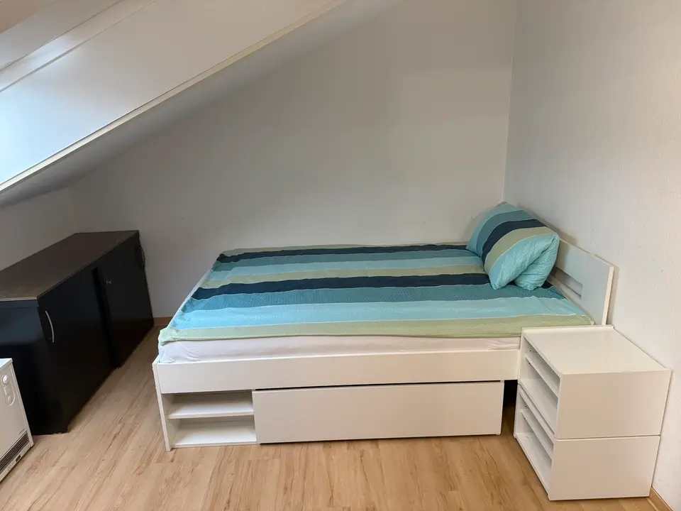 WG-Zimmer mit 16 m² in Waiblingen – Bild 10