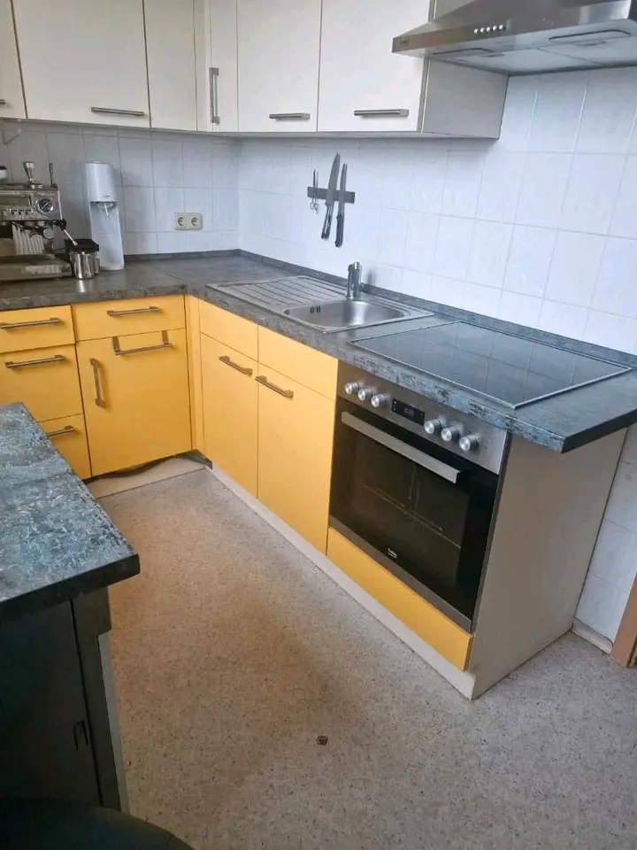 3 room apartment with 75 m² in Hoyerswerda – Photo 1