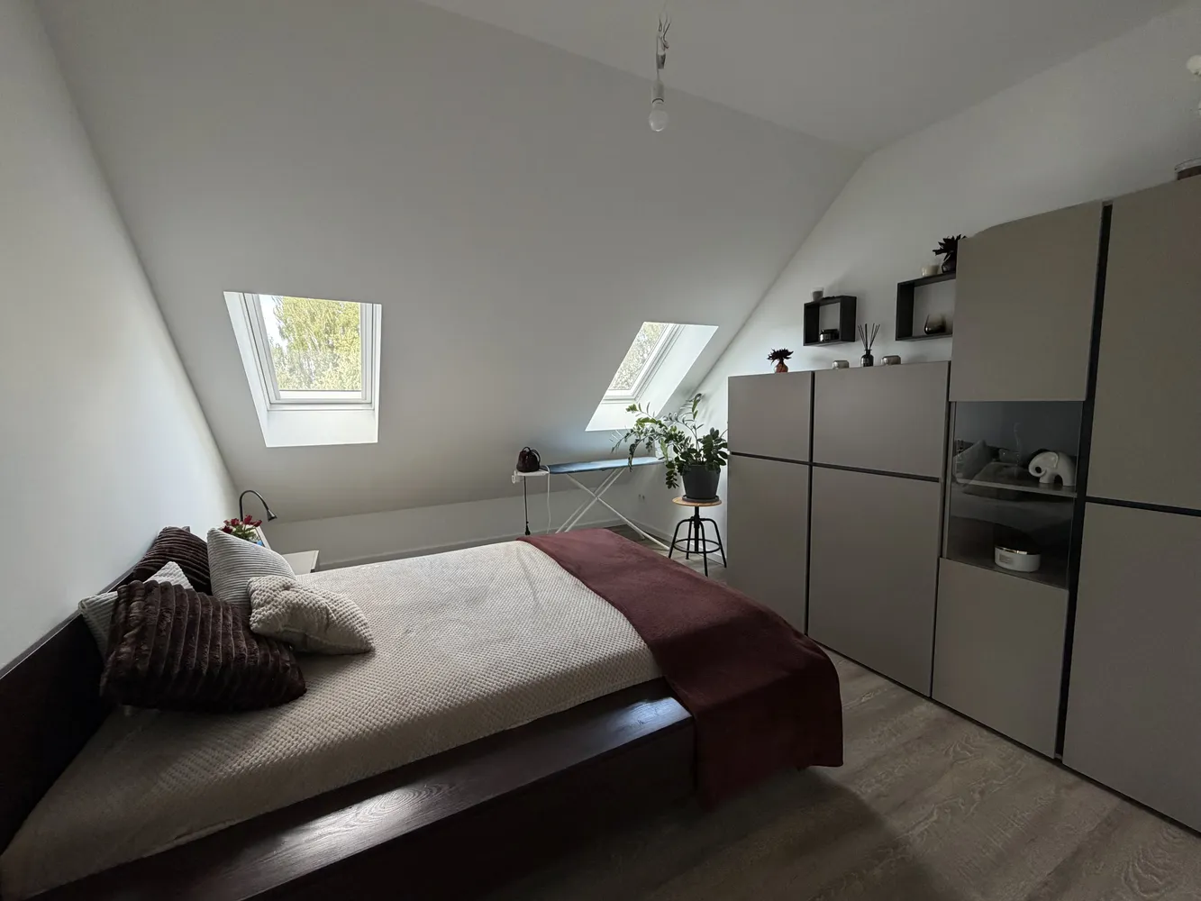 3 Zimmer Wohnung mit 112 m² in Hamburg – Bild 3