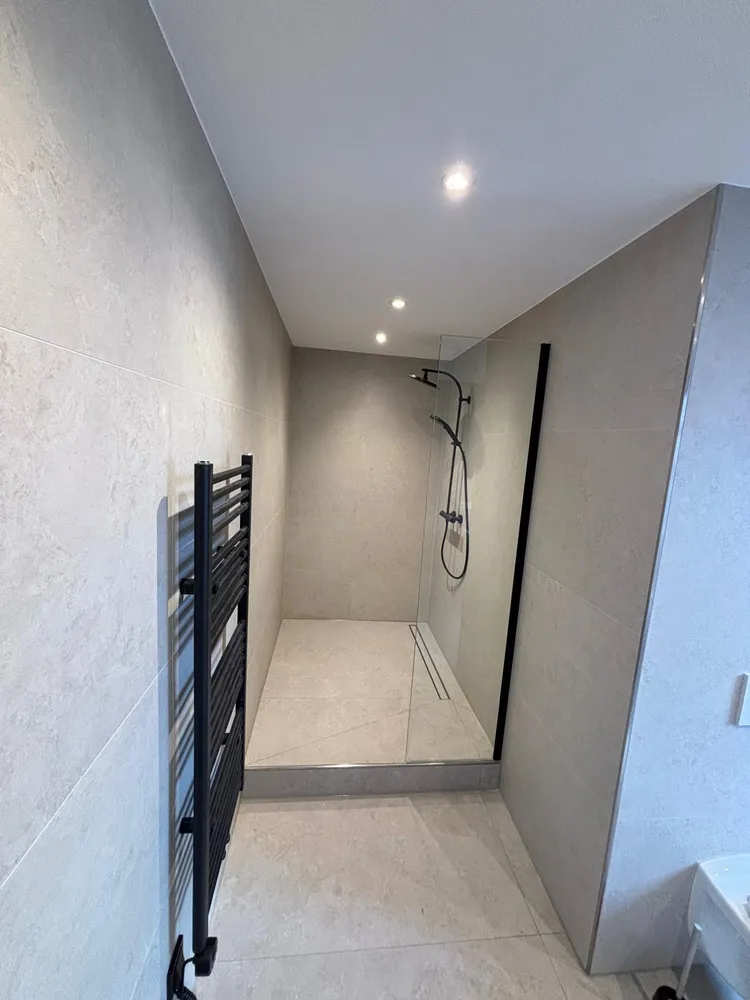 4 Zimmer Wohnung mit 78 m² in Vaihingen an der Enz – Bild 5