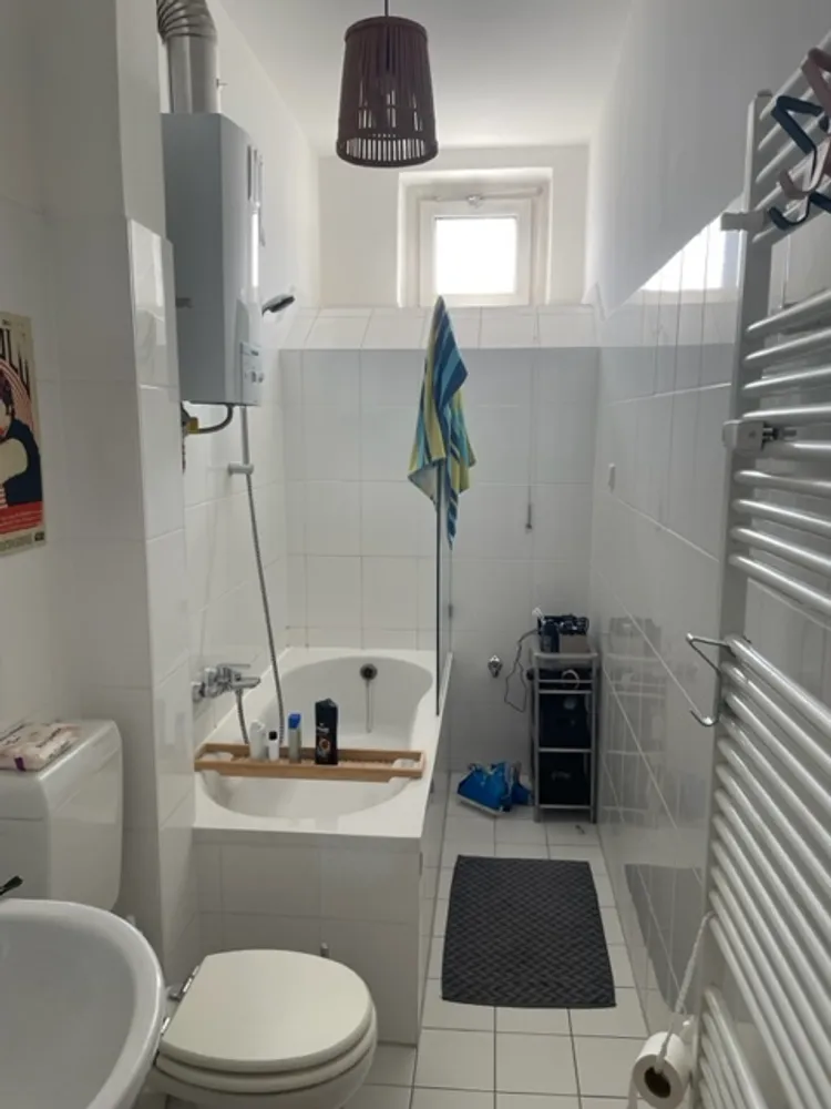 3 room apartment with 118 m² in Hanover – Photo 2
