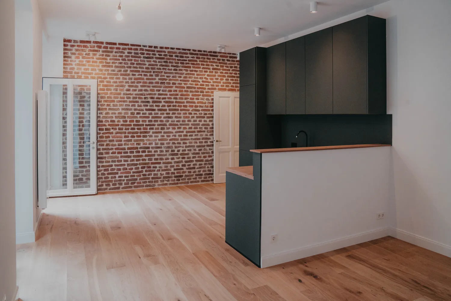 3 Zimmer Wohnung mit 100 m² in Köln – Bild 4
