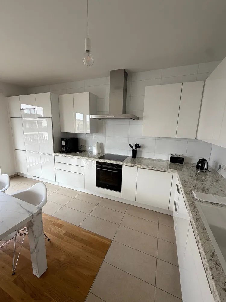 3 Zimmer Wohnung mit 93 m² in Düsseldorf – Bild 10