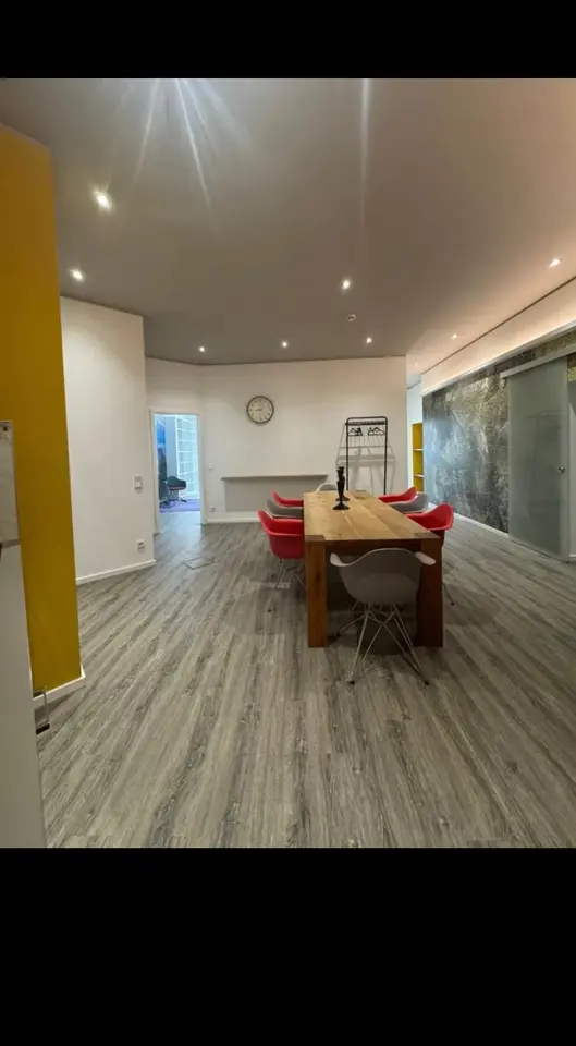 WG-Zimmer mit 288 m² in Frankfurt am Main – Bild 4
