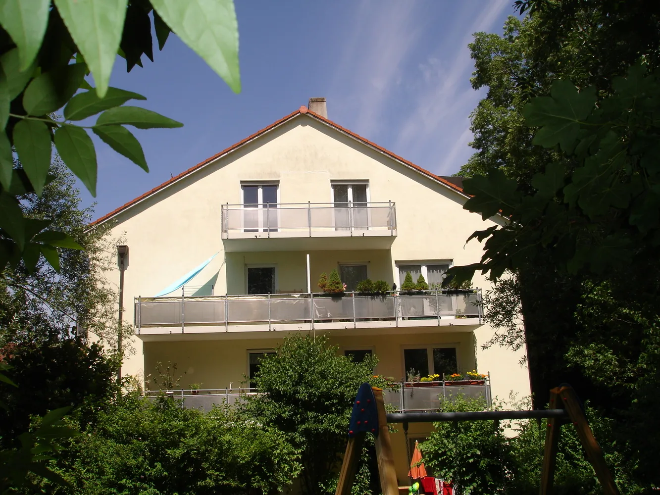 3 Zimmer Wohnung mit 79 m² in München – Bild 5