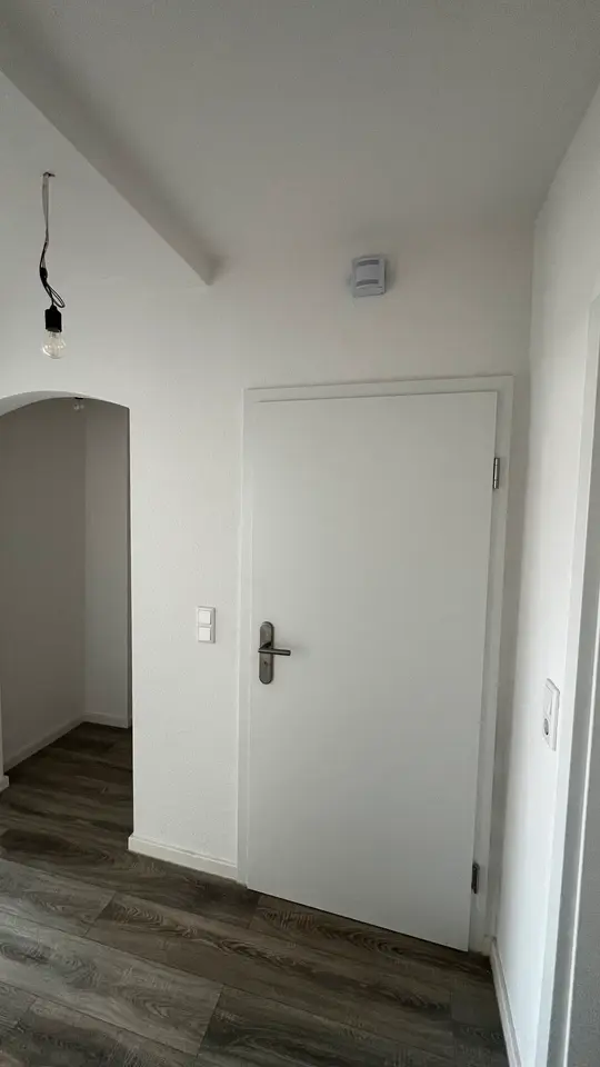 3 Zimmer Wohnung mit 56 m² in Wuppertal – Bild 8