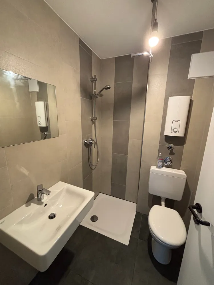 1 Zimmer Wohnung mit 29 m² in Bielefeld – Bild 10