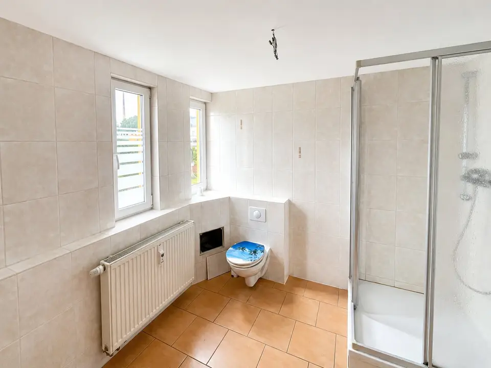 3 Zimmer Wohnung mit 57 m² in Limbach-Oberfrohna – Bild 10