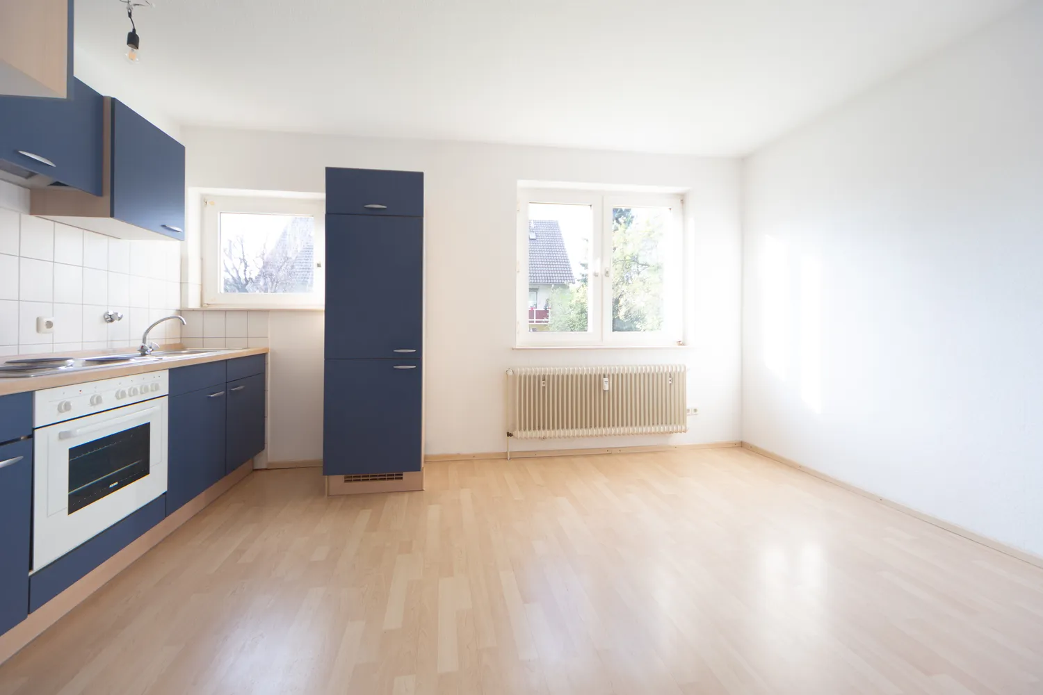 2 Zimmer Wohnung mit 40 m² in Solingen – Bild 6