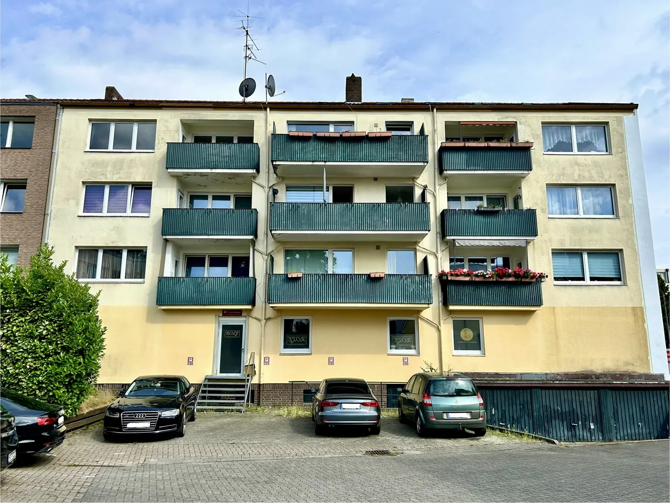 4 Zimmer Wohnung mit 92 m² in Langenhagen – Bild 10