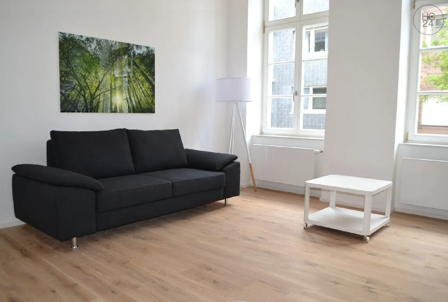 2 room apartment with 42 m² in Cologne – Photo 2
