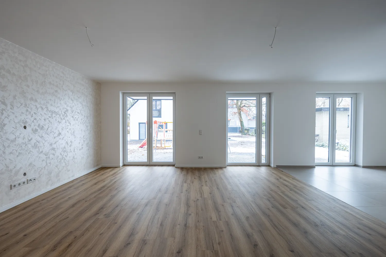 3 Zimmer Wohnung mit 80 m² in Bremen – Bild 3