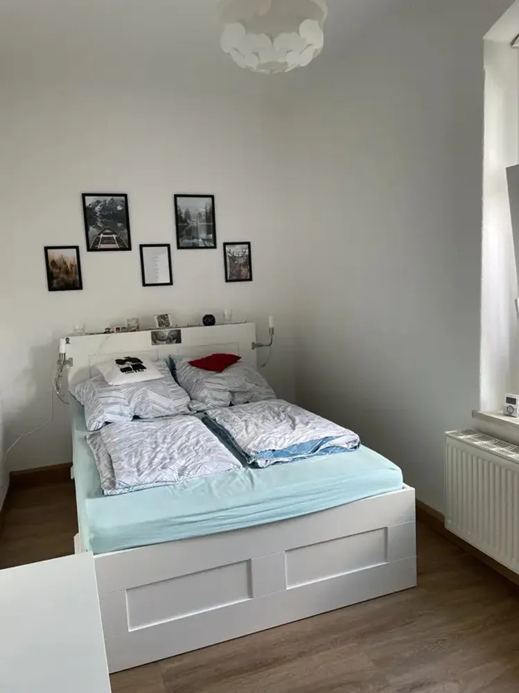 2 Zimmer Wohnung mit 51 m² in Dresden – Bild 4