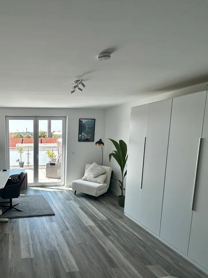 3 Zimmer Wohnung mit 123 m² in Paderborn – Bild 2