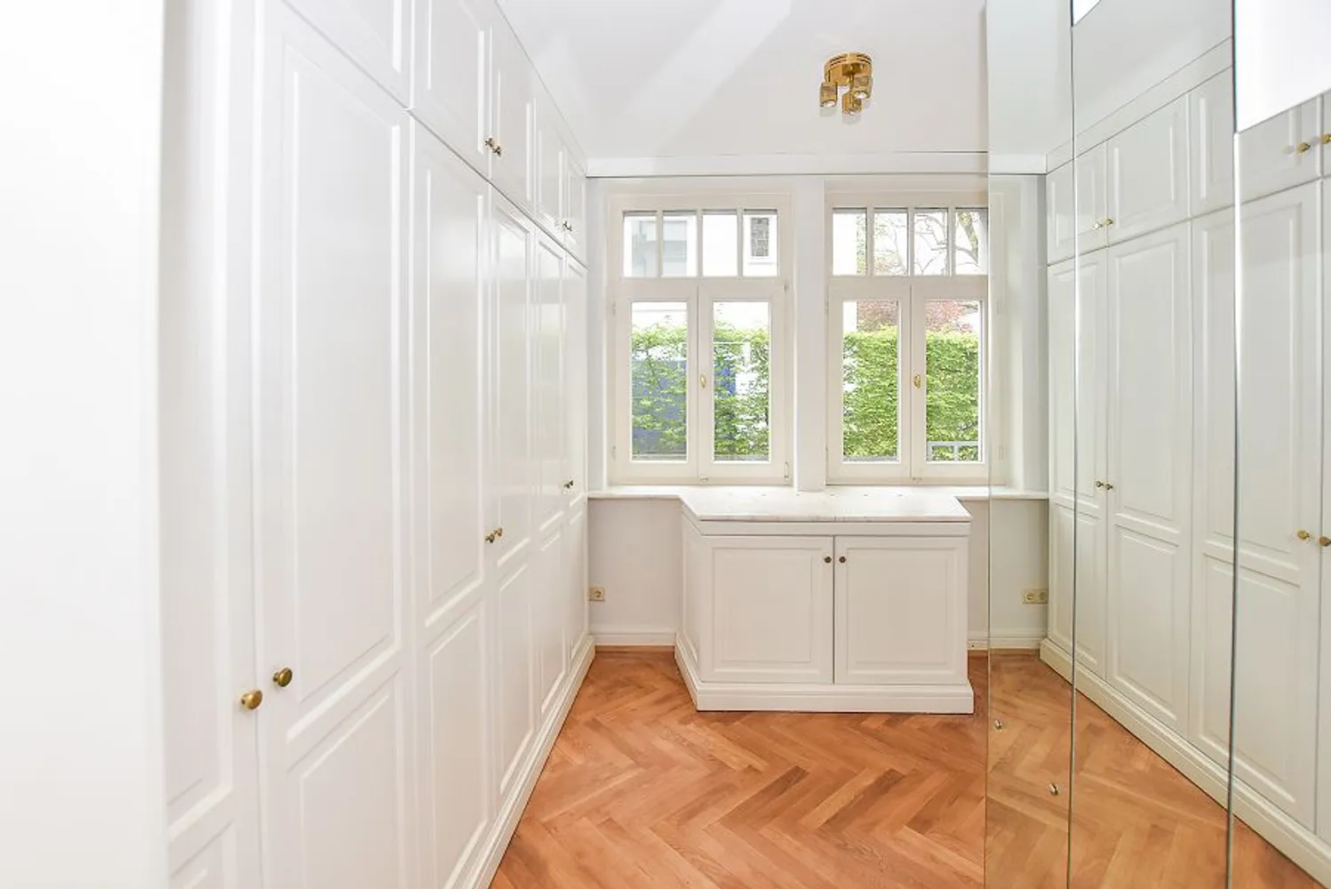 4 room apartment with 160 m² in Hanover – Photo 3