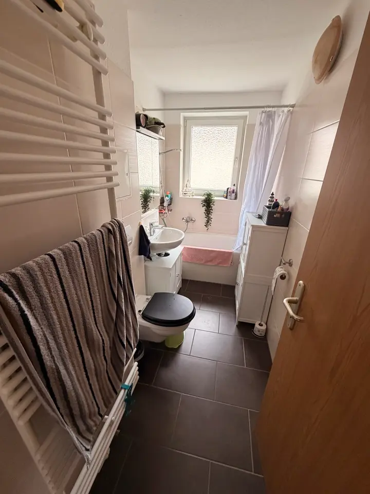 4 room apartment with 69 m² in Magdeburg – Photo 4