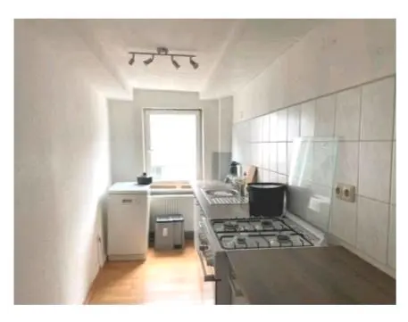 2 Zimmer Wohnung mit 73 m² in Goslar – Bild 2