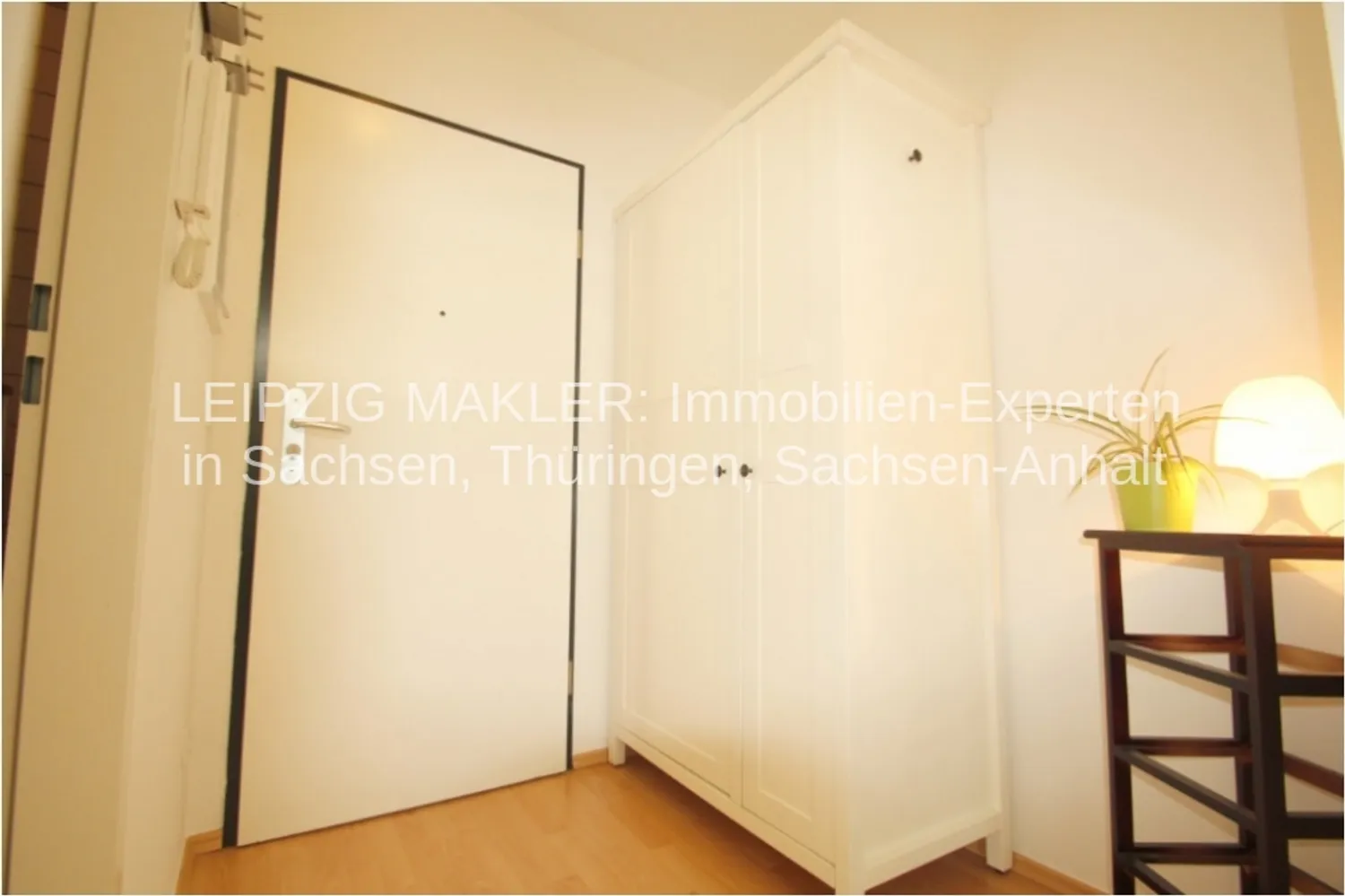 1 Zimmer Wohnung mit 30 m² in Leipzig – Bild 5