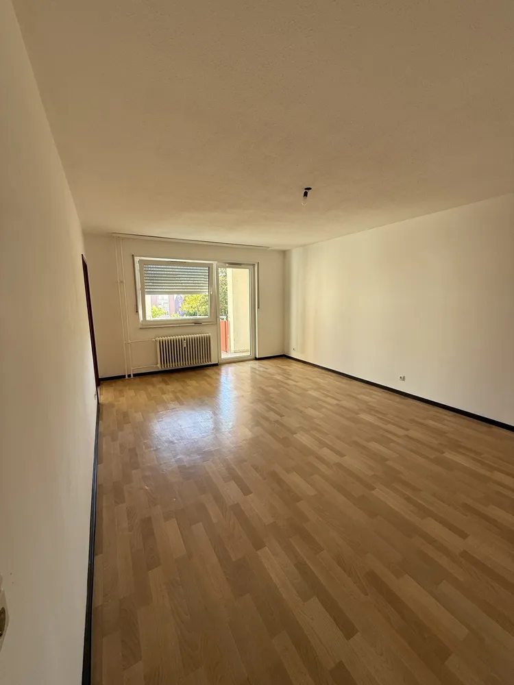 1 Zimmer Wohnung mit 45 m² in Kaiserslautern – Bild 8