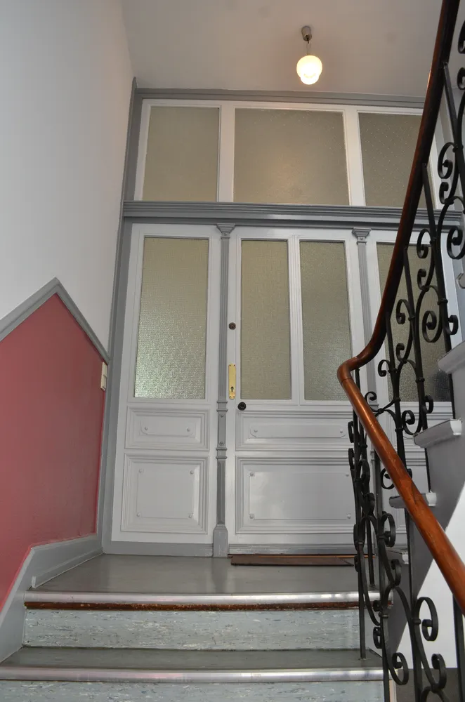 1 Zimmer Wohnung mit 40 m² in Frankfurt am Main – Bild 11