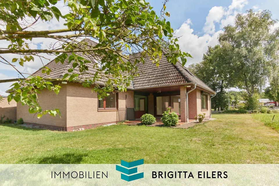 4 Zimmer Haus mit 105 m² in Achim – Bild 6