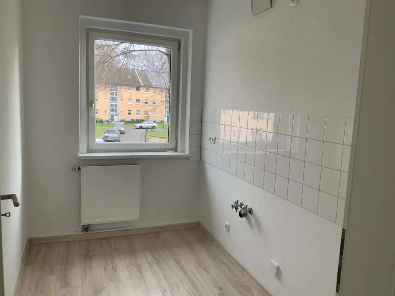 3 Zimmer Wohnung mit 53 m² in Gelsenkirchen – Bild 5