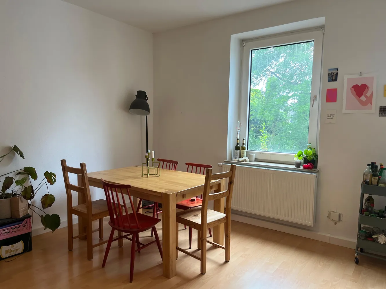 3 Zimmer Wohnung mit 78 m² in Bochum – Bild 8