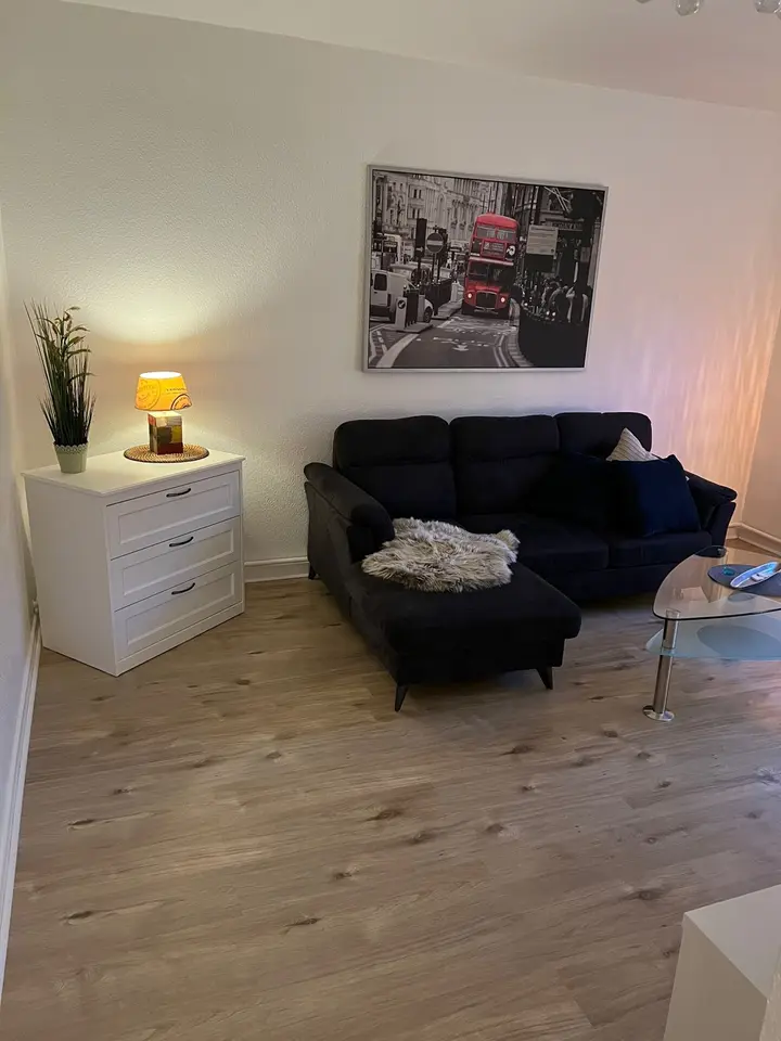 2 Zimmer Wohnung mit 55 m² in Iserlohn – Bild 10