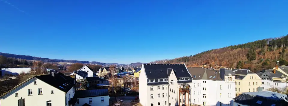 3 Zimmer Wohnung mit 62 m² in Schwarzenberg – Bild 3