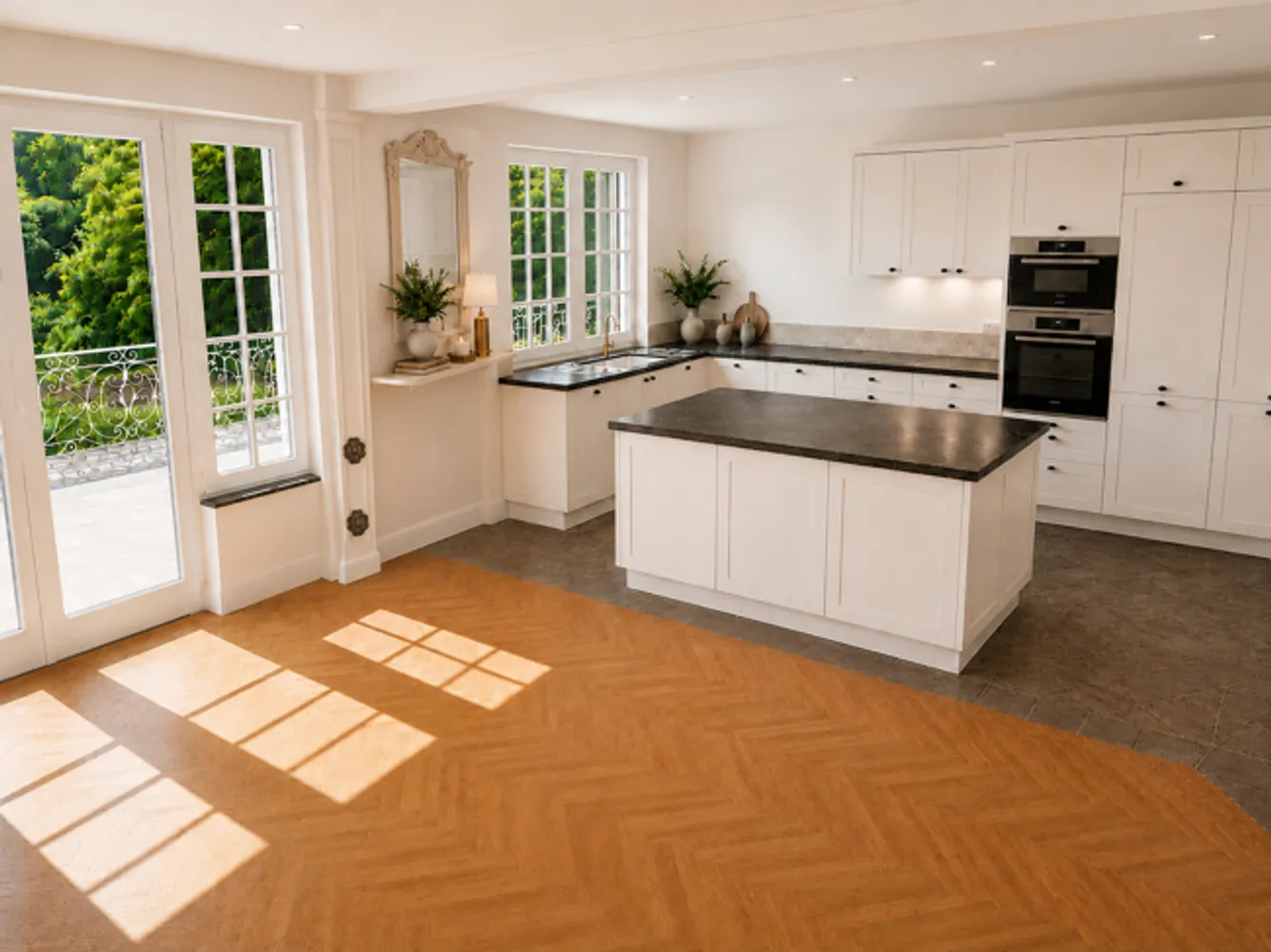 4 Zimmer Haus mit 180 m² in Meerbusch – Bild 11