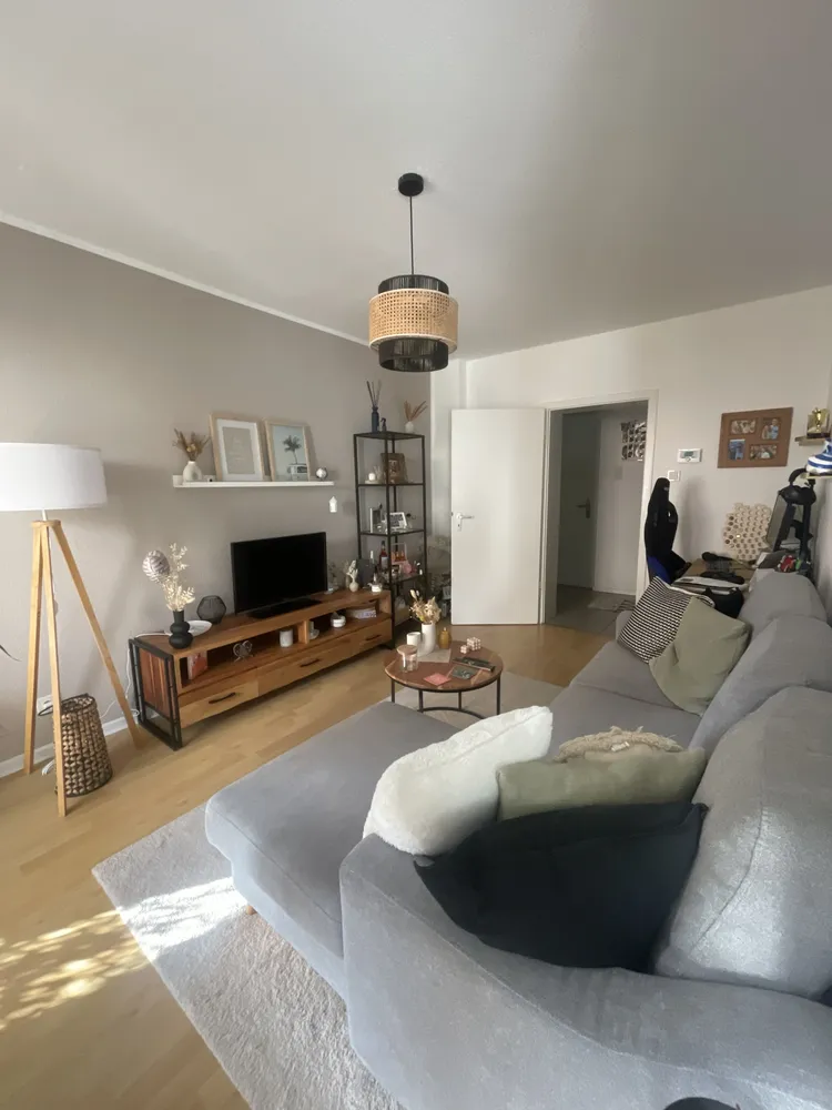 2 Zimmer Wohnung mit 52 m² in Wuppertal – Bild 6